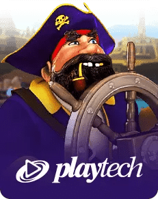 playtech ค่ายเกมคาสิโนออนไลน์