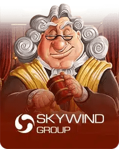 SKYWIND GROUP ค่ายเกมคาสิโนออนไลน์